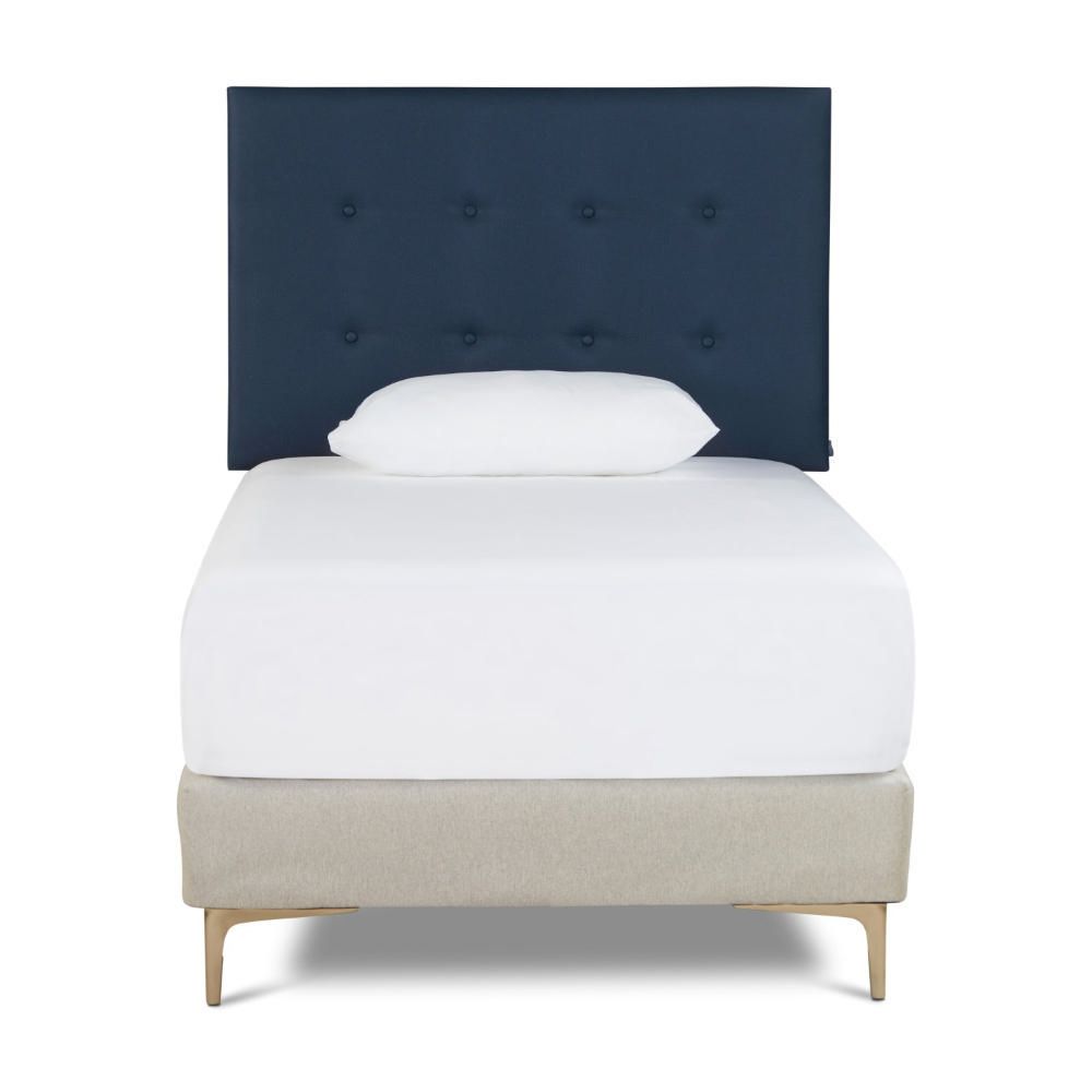 Cabecera West Azul 1.5 Plazas