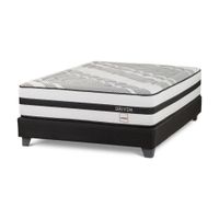 Cama Box Tarima Driven 1.5 Plazas