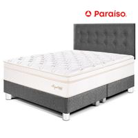 Dormitorio Royal Cloud Queen
