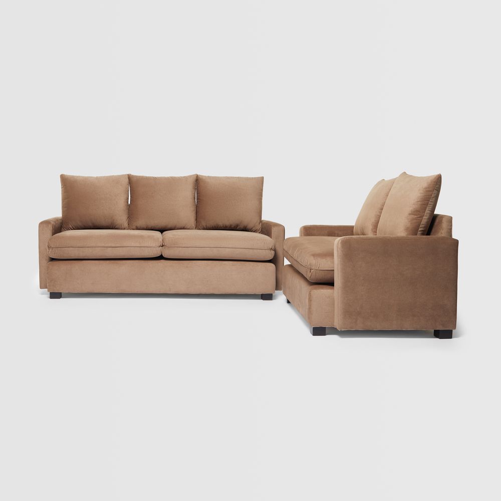 Juego de Sala 3-2 Irene Tabaco