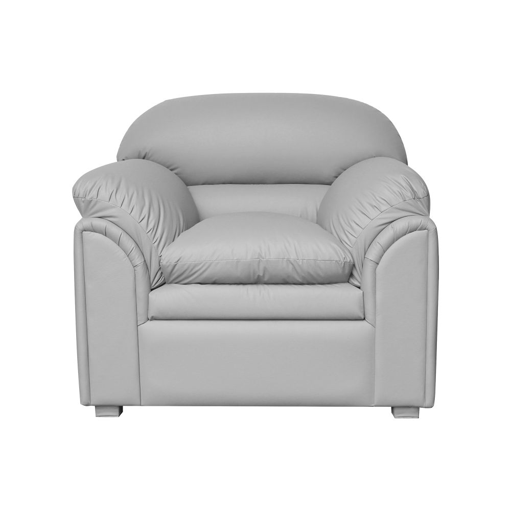 Sillón Padova 1 Cuerpo Perla