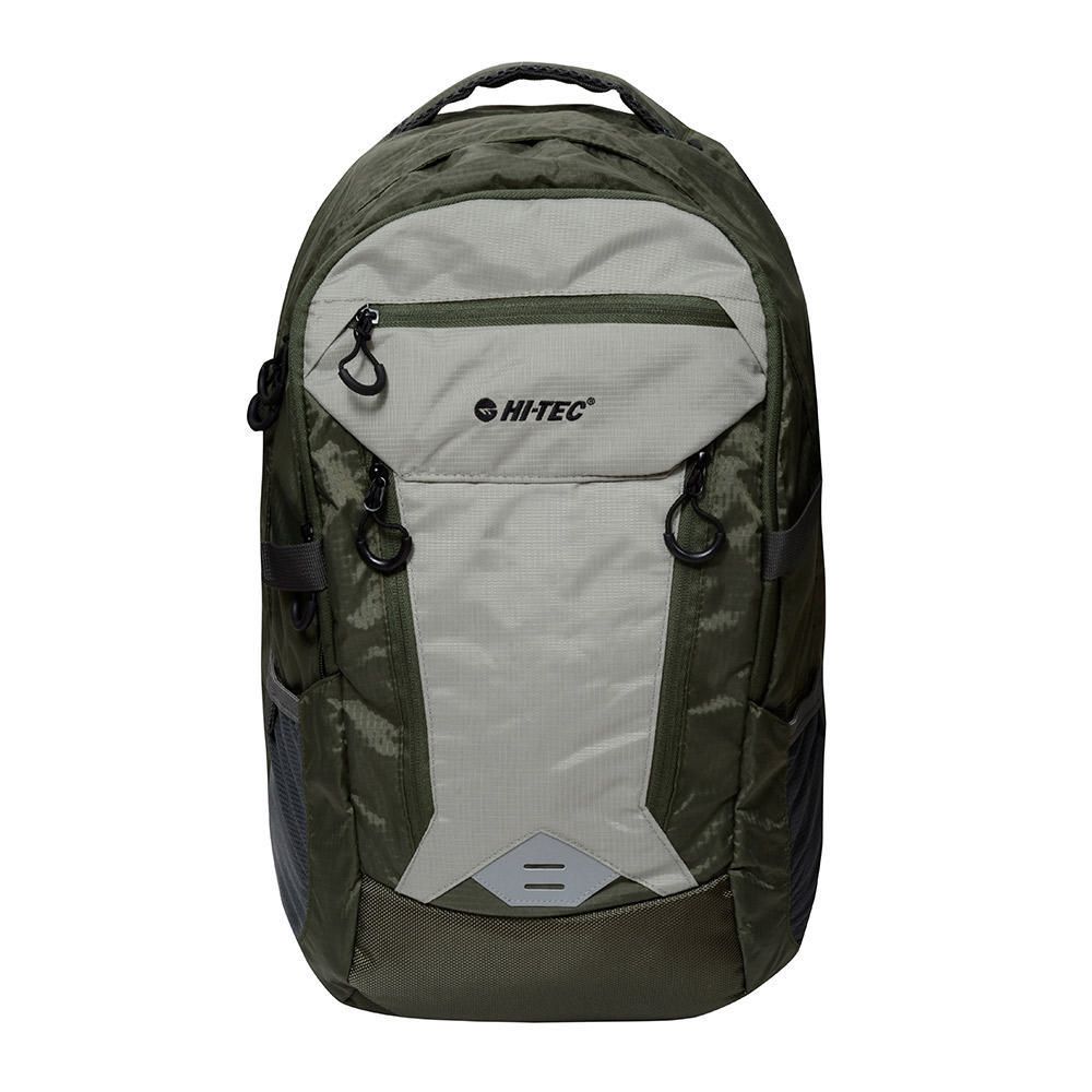 Mochila Hi-Tec Discovery Verde