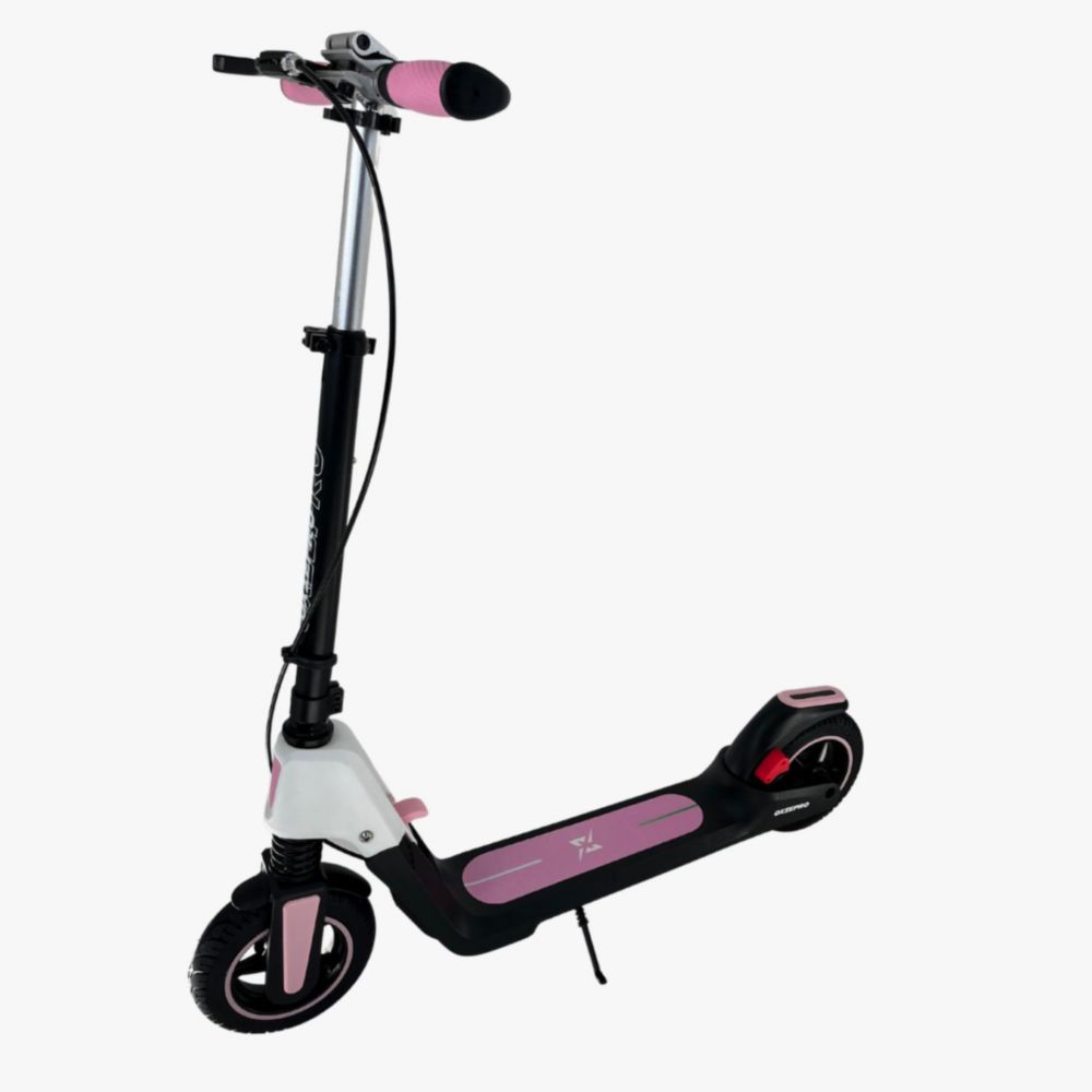 Scooter Venom Oxie Pro Rosado - Promart