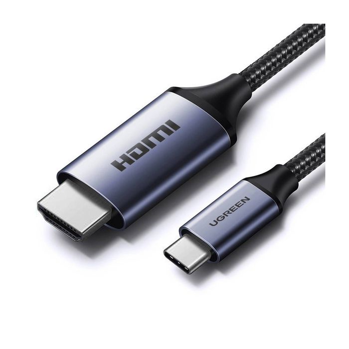 Ugreen Cable Adaptador USB-C HDMI 8K 60Hz Promart