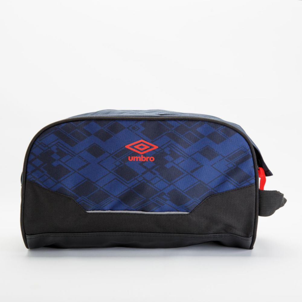 Maletin Deportivo Umbro Silo Ussboi2405-Ebr 0 Multicolor