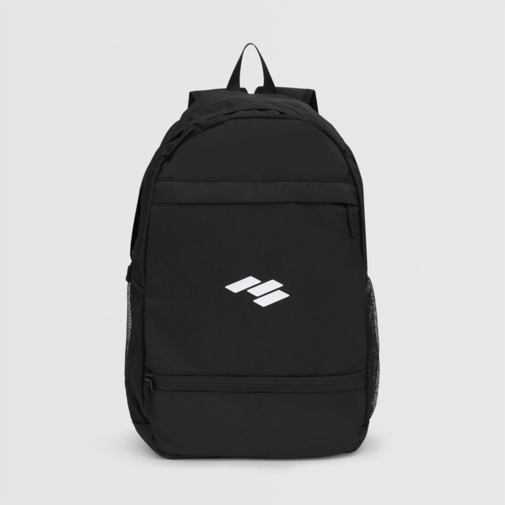 Mochila Deportiva Podium Negro