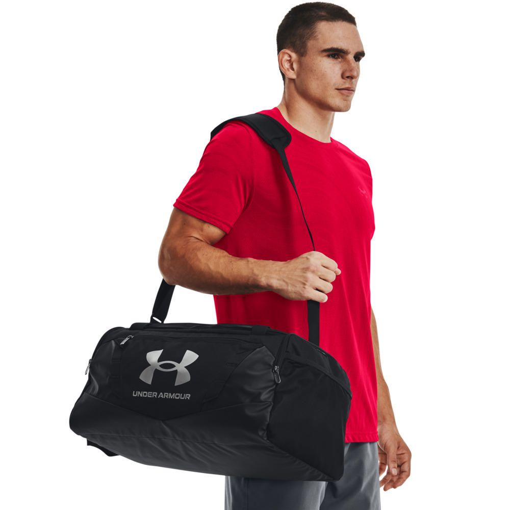 Maletin Deportivo Under Armour 1369222-001 Undeniable Tu