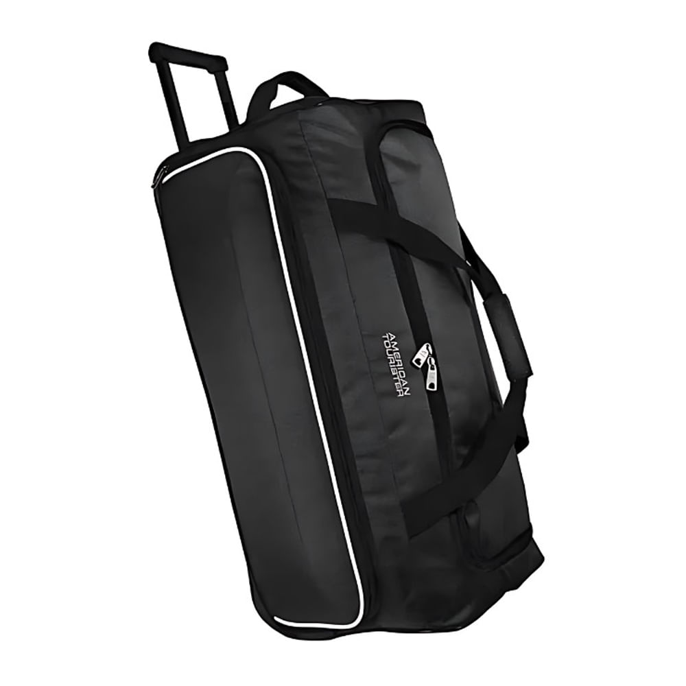 Maleta de Viaje 92 Litros American Tourister 65x32x32 cm