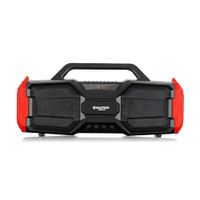 Parlante Portátil Maxtron Sohoo MX 218BT Bluetooth