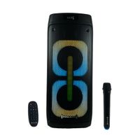 Parlante Halion Ha-633 Alpine - Bluetooth