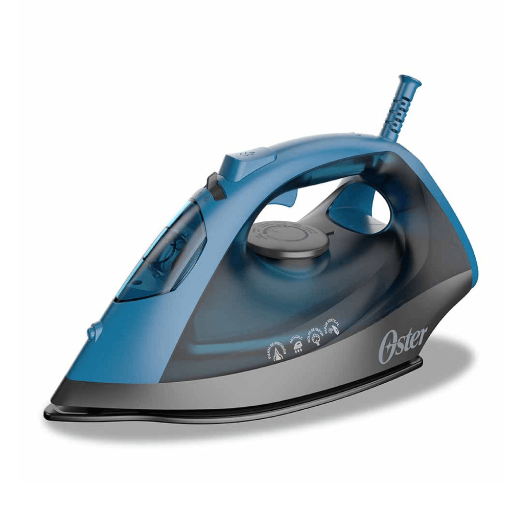 Plancha a Vapor Oster® GCSTBS6052 con Suela de Cerámica