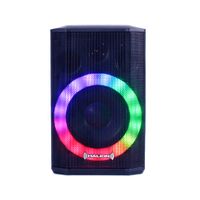 Parlante Portatil Halion PHA-5X Bateria 18w