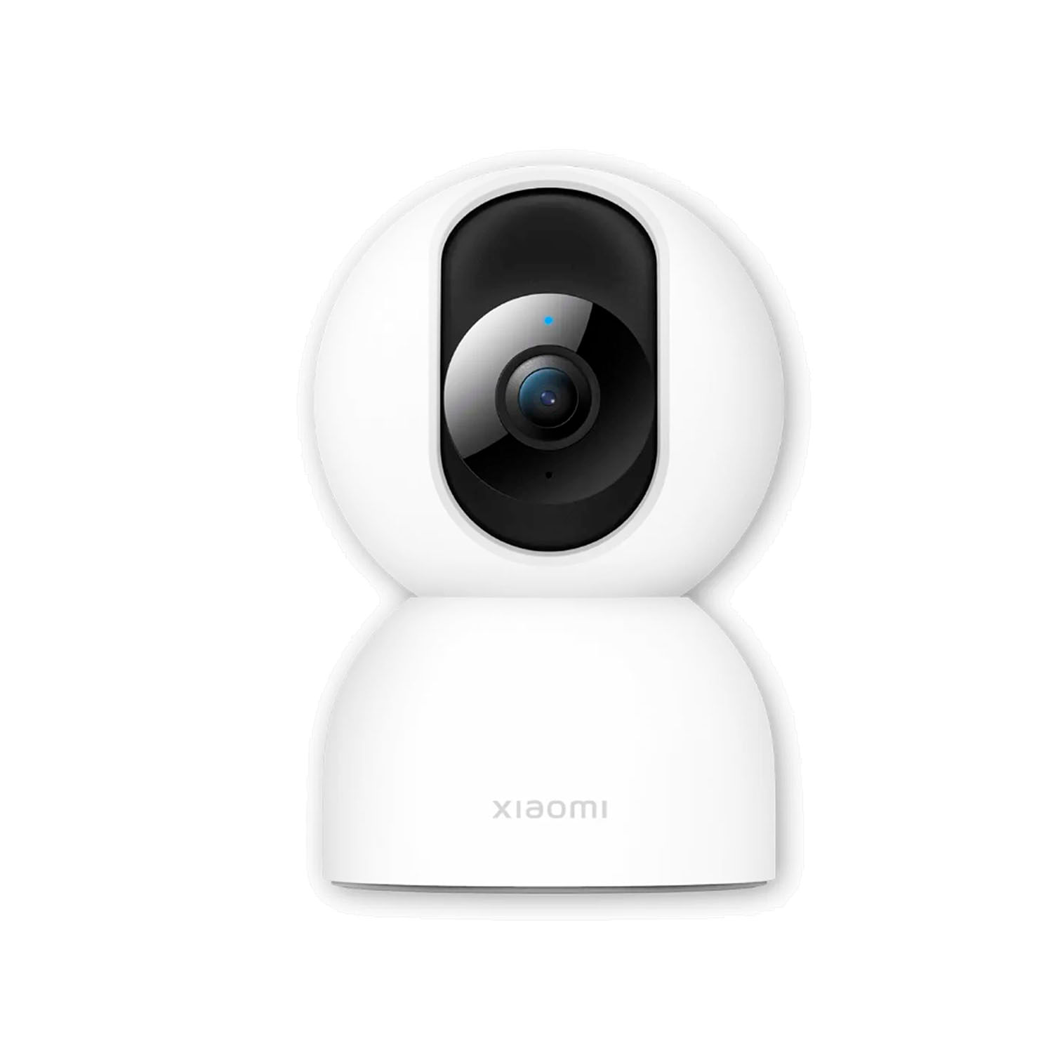 Cámara Seguridad Xiaomi C400 WiFi 2k 4mp Inteligente Gira 360