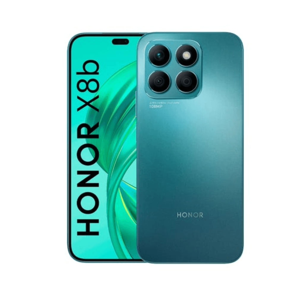 Honor X8b 256GB 8GB Ram Azul