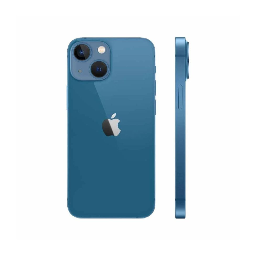 Apple IPhone 13 128gb Blue - Promart