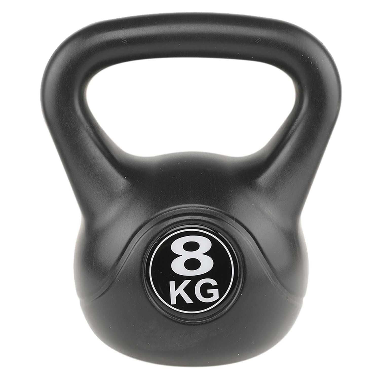 Kettlebell   Pesa  Rusa Atletis cemento   8 kg