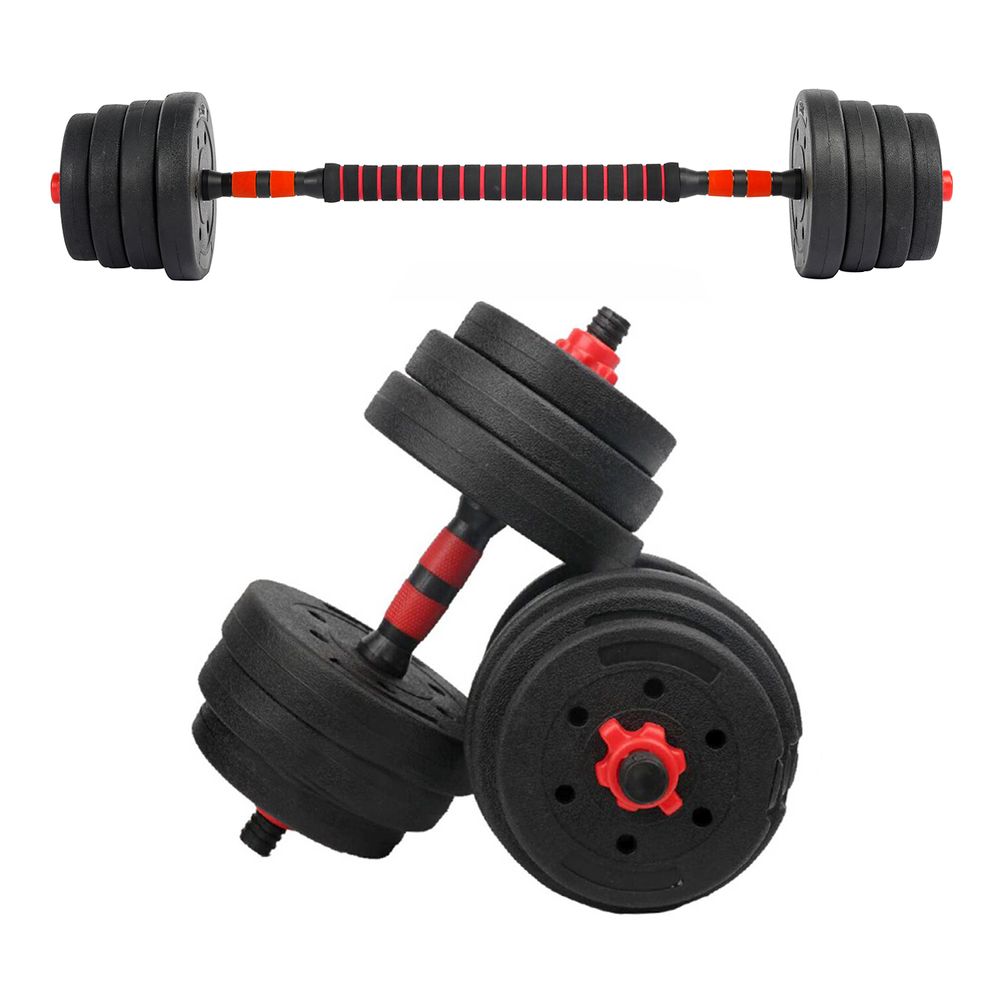 Convertible Venta De Set De Mancuernas Maletín De Pesas Y