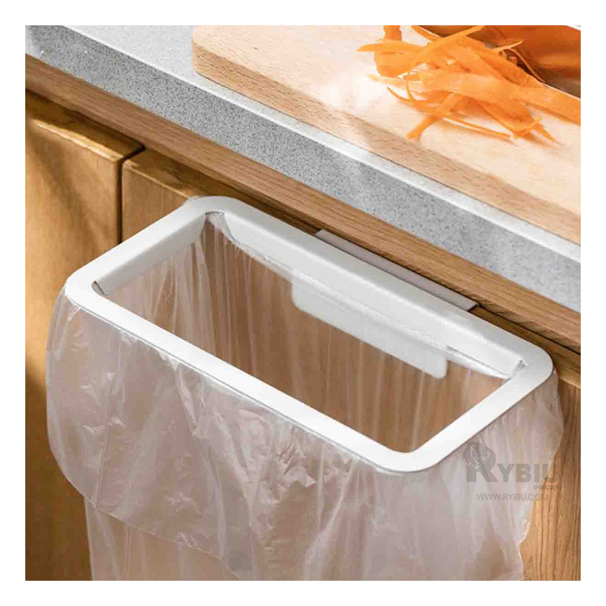 Tachito Facil Uso de Blanco y Plomo Y+Stickers