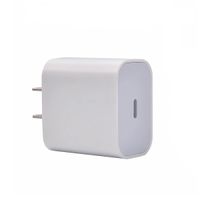 Cargador Cubo de 20W con Entrada USB-C