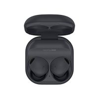 Audífonos Bluetooth Buds de 2da Generación | Negro