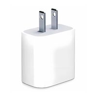 Cubo 20w réplica A1 para iPhone