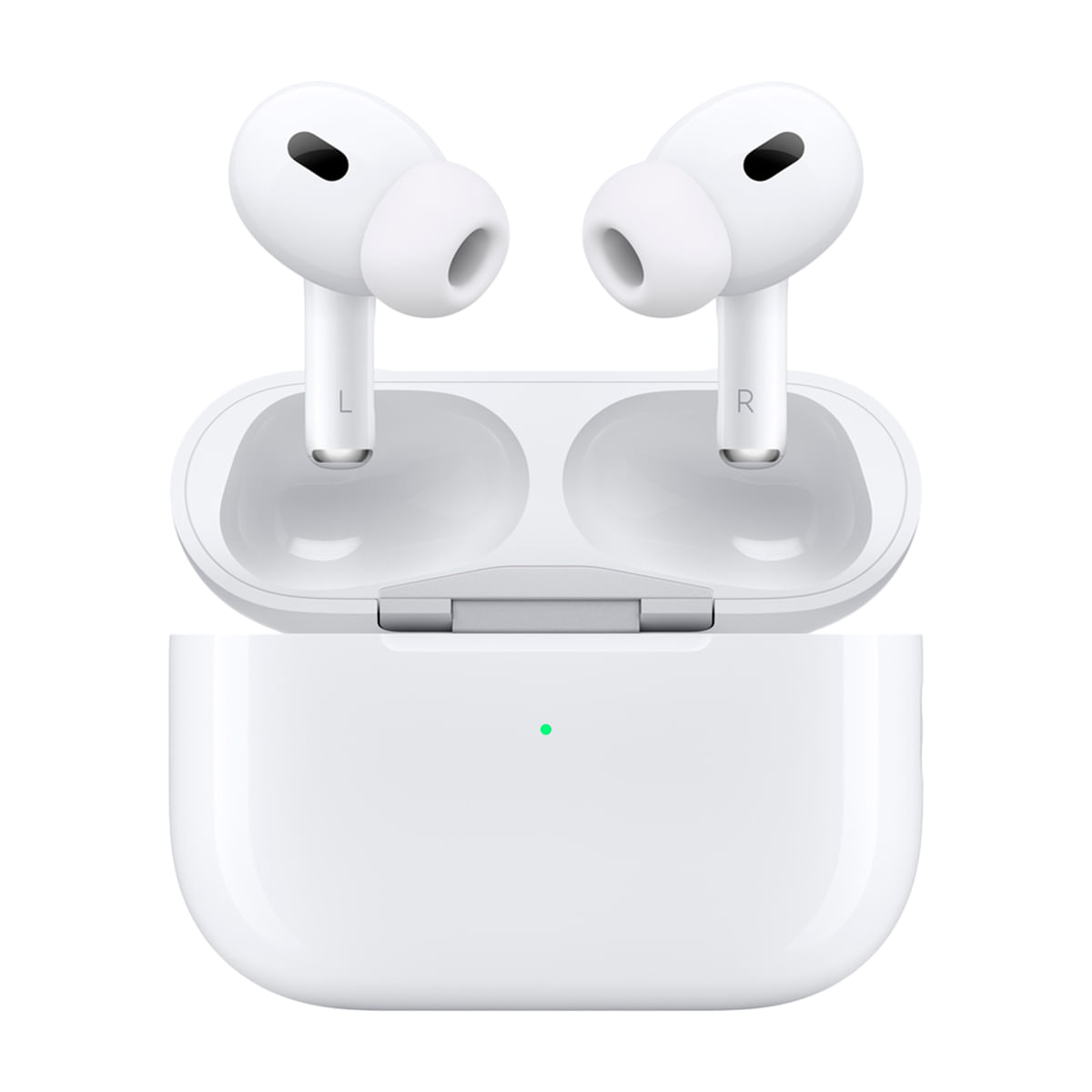 Audífonos Airpods Bluetooth de 2da Generación