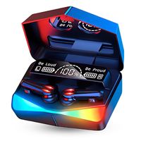 Audífonos Bluetooth M28 Gamer