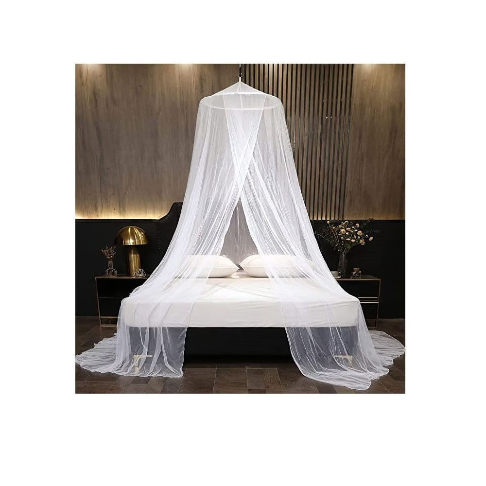 Mosquitero Circular para Cama