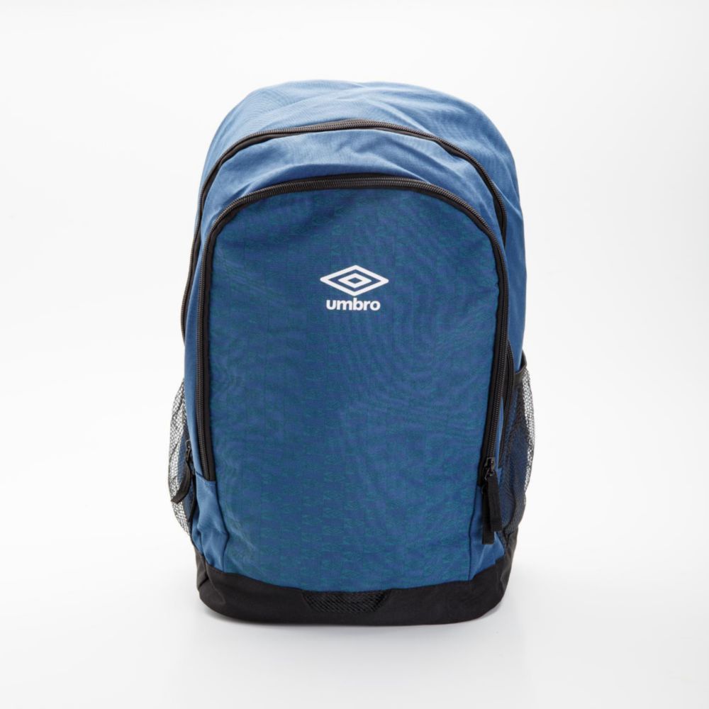 Mochila Deportiva Umbro Lifestyle Ra22537-Sbg 0