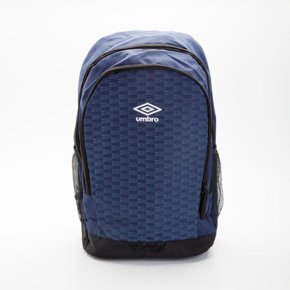 Mochila Deportiva Umbro Lifestyle Ra22537-Dng 0