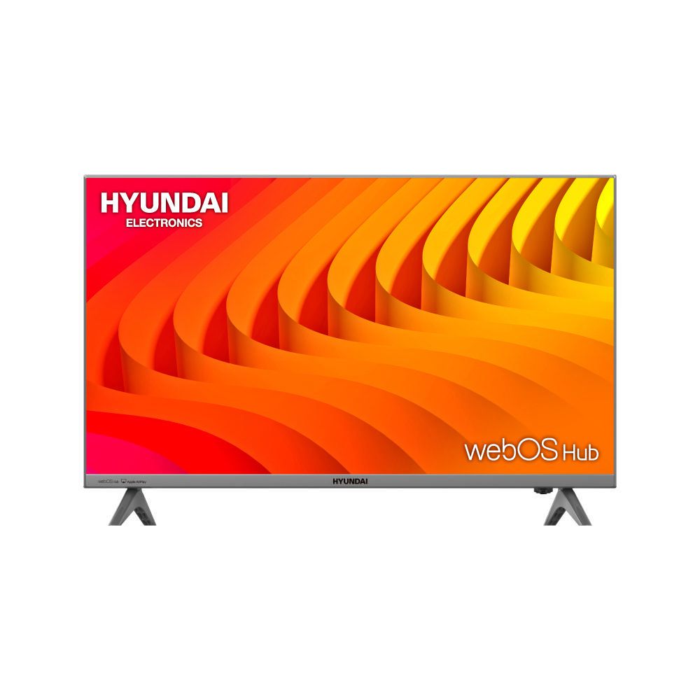 Televisor Hyundai Led 32"" HYLED3256WiM HD Smart TV