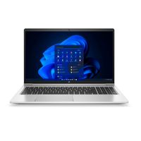 LAPTOP HP PROBOOK 450 G8 15 6 CORE I7 1165G7 8GB RAM DDR4 512 SSD WINDOWS 11 PRO PN 55F79LSABM