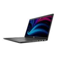 LAPTOP NOTEBOOK DELL LATITUDE 3520 15 I7 1165G7 8GB 512GB SSD PN DJ6XR