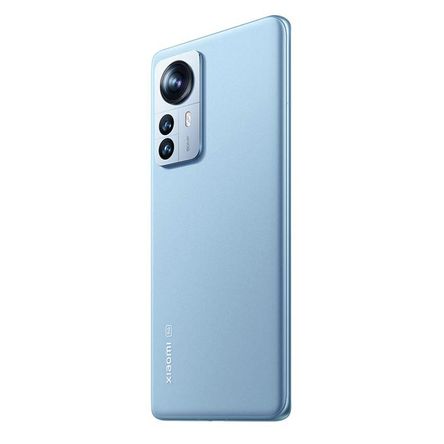 Xiaomi 12 Pro 5G 256Go – Noir – Très Bon état – Débloqué + écouteurs Bluetooth