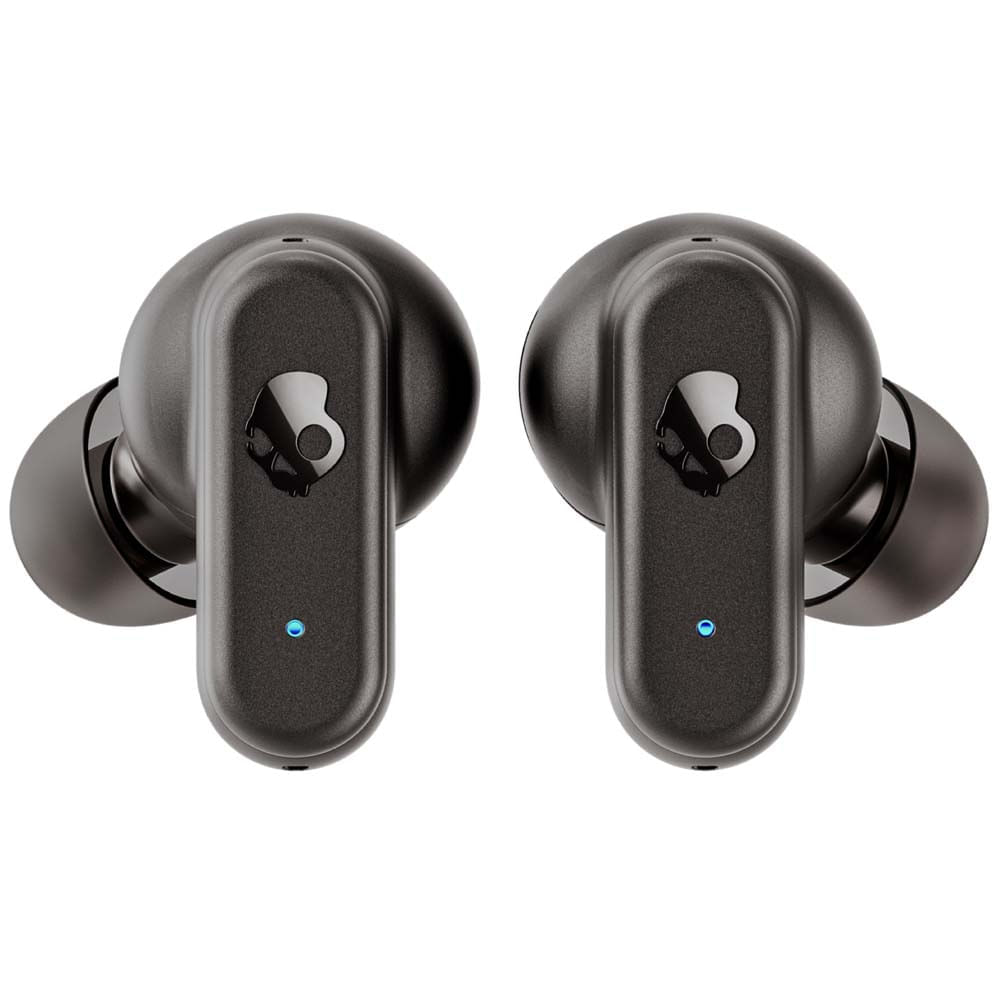 Audífonos In Ear SKULLCANDY Dime 3 True Black