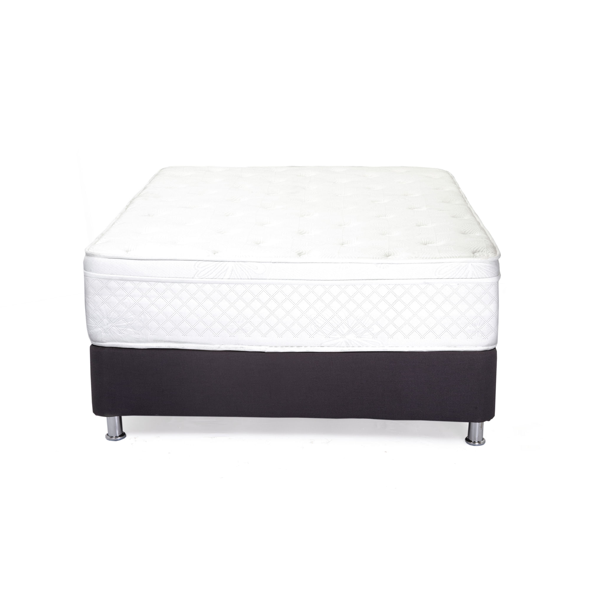 Cama MIA A Selection Pocket Hipersoft 2 Plazas