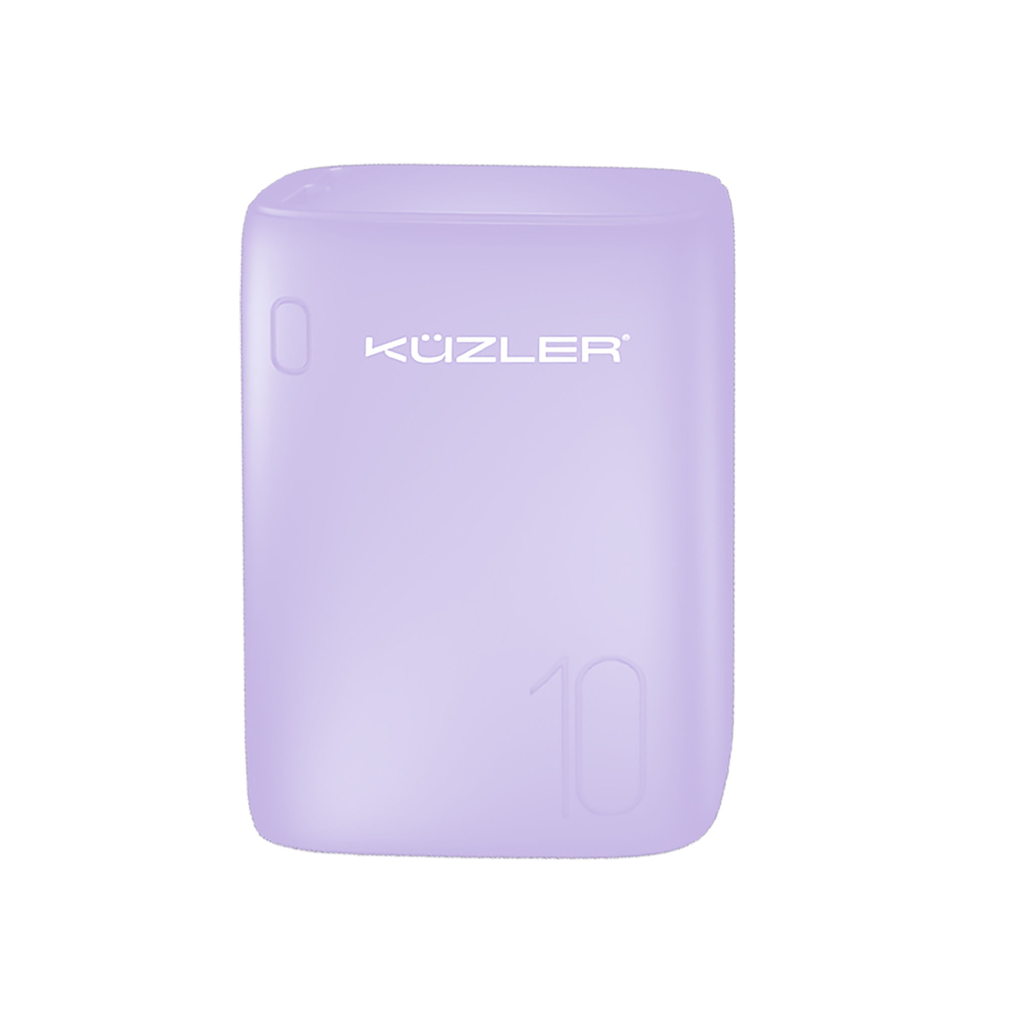 Powerbank KUZLER Ultra Pequeño 10 000 Mah Carga Super Rápida Anke-002M