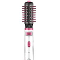 Cepillo para Cabello GAMA Rotativo T2300 R Styl Blanco