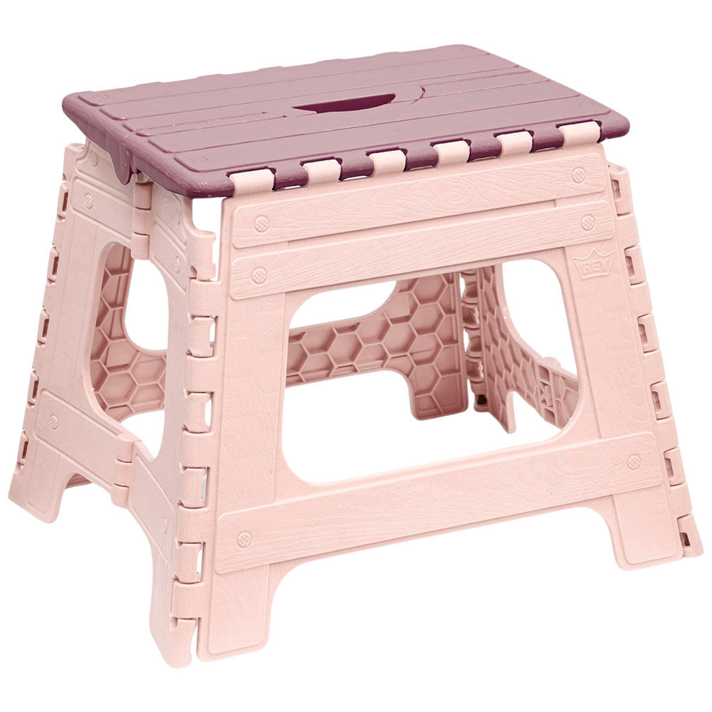 Banco REYPLAST Roble