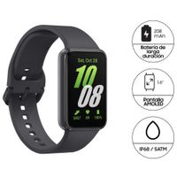 Smartwatch SAMSUNG Galaxy Fit 3 Gris