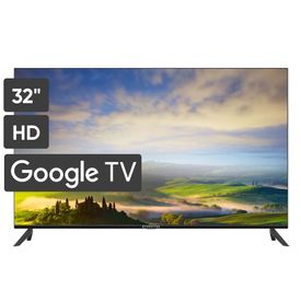 Televisor BLACKLINE LED 32  HD Smart TV BL32-T3000HD