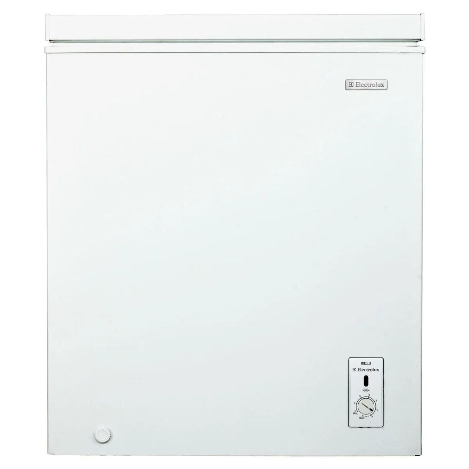 Congeladora Horizontal Electrolux EFC15A2HPWB 145L Frost Blanco
