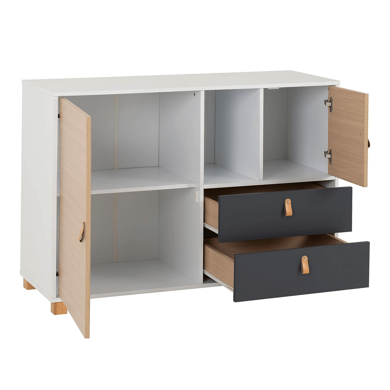 Aparador Moderno Zachary DIBA Muebles