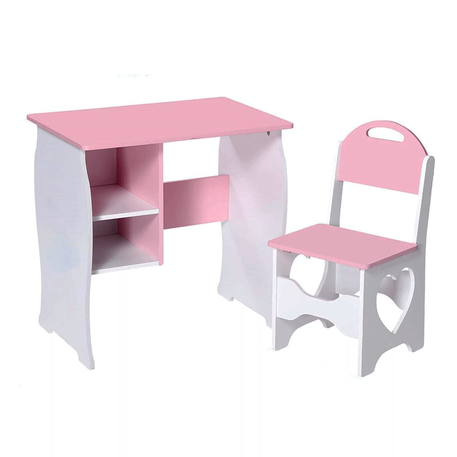 Escritorio Infantil Wilma Rosado  DIBA Muebles