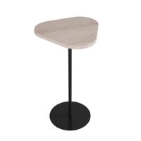 Mesa Auxiliar FLS Luxor Línea Essential