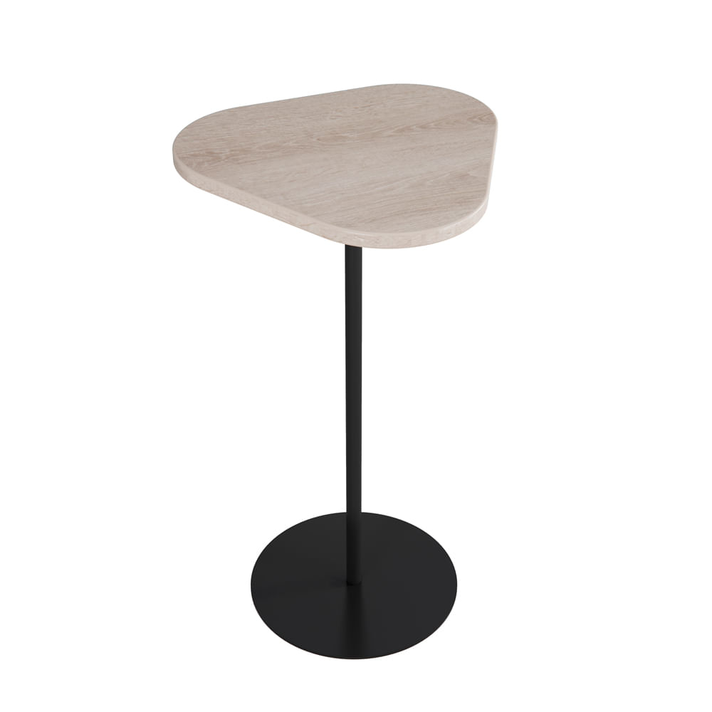 Mesa Auxiliar FLS Luxor Línea Essential