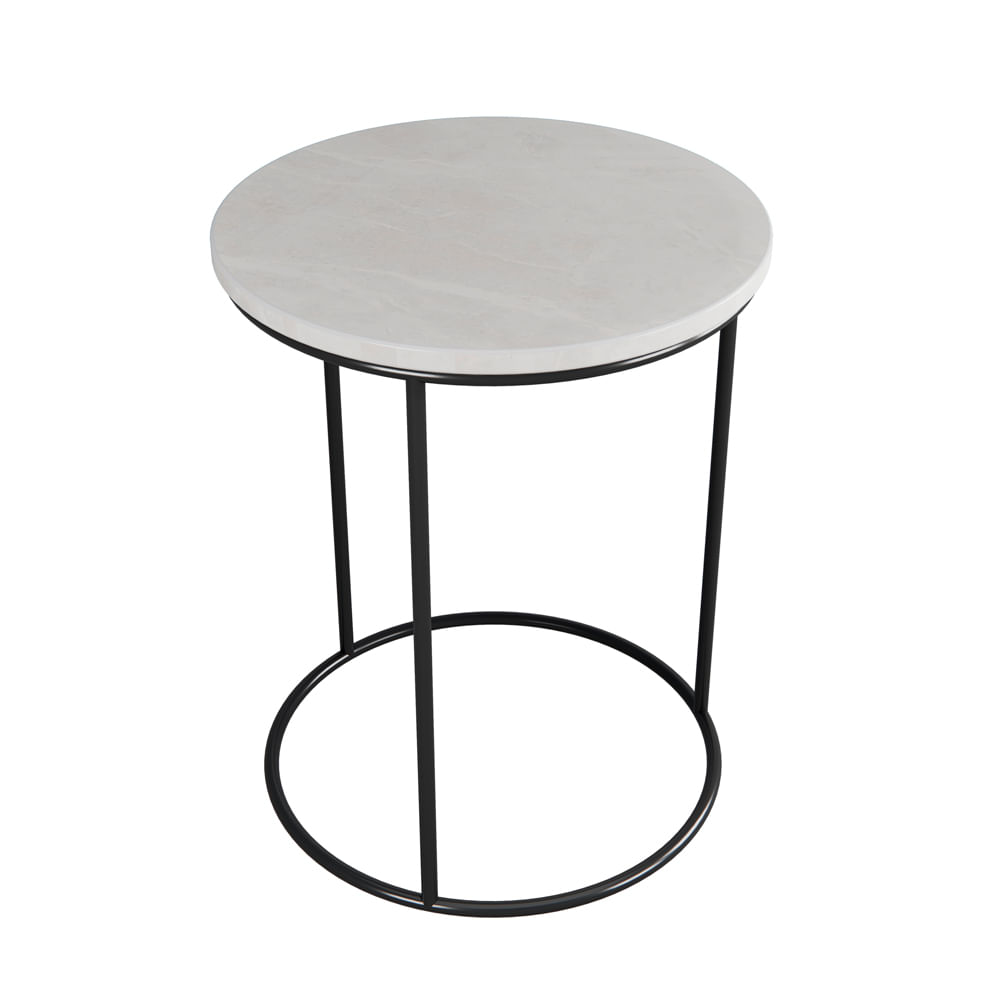 Mesa Auxiliar FLS Oculus Línea Essential