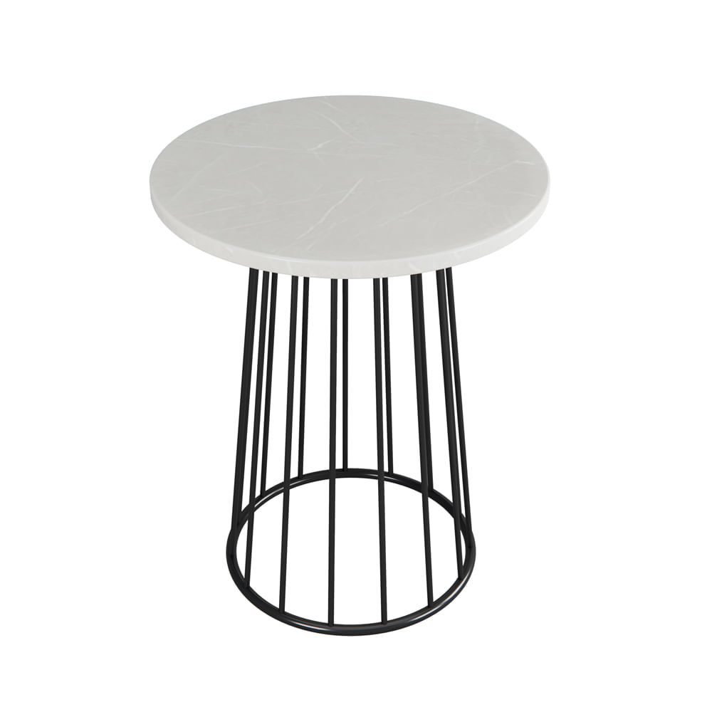 Mesa Auxiliar FLS Versalles Línea Elegance