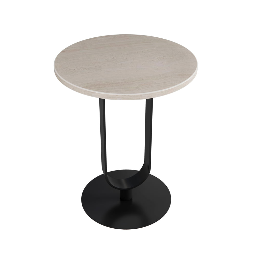 Mesa Auxiliar FLS Mónaco Línea Elegance