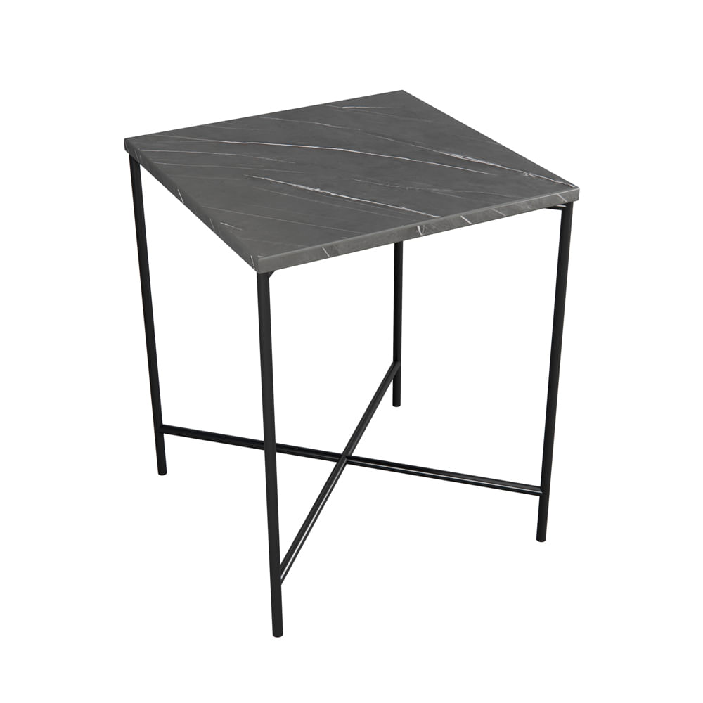 Mesa Auxiliar FLS Quadro Línea Essential